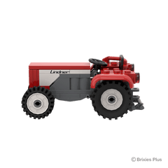 BRIXIES Plus Lindner BF 450