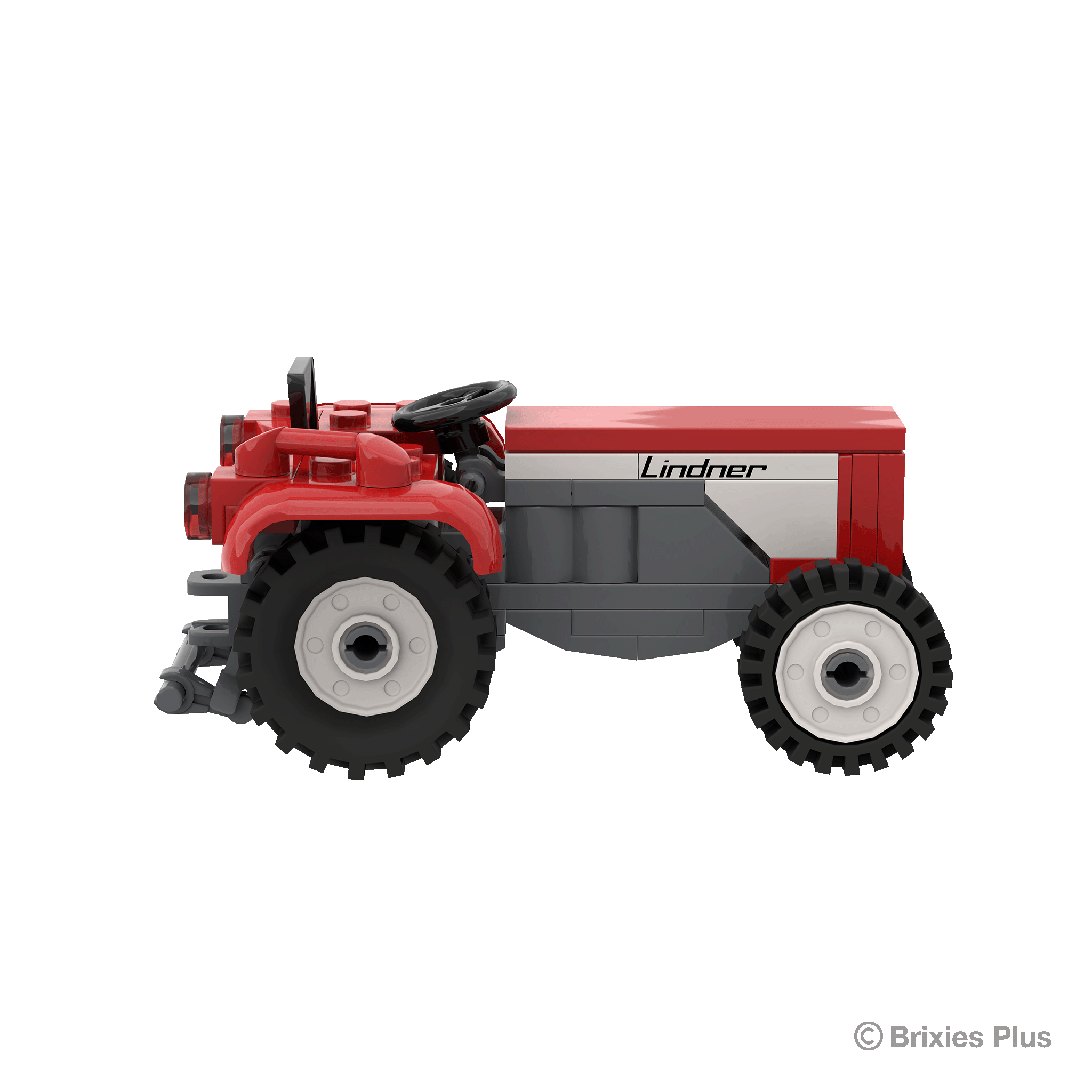 BRIXIES Plus Lindner BF 450