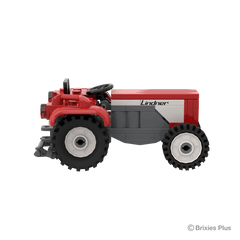 BRIXIES Plus Lindner BF 450