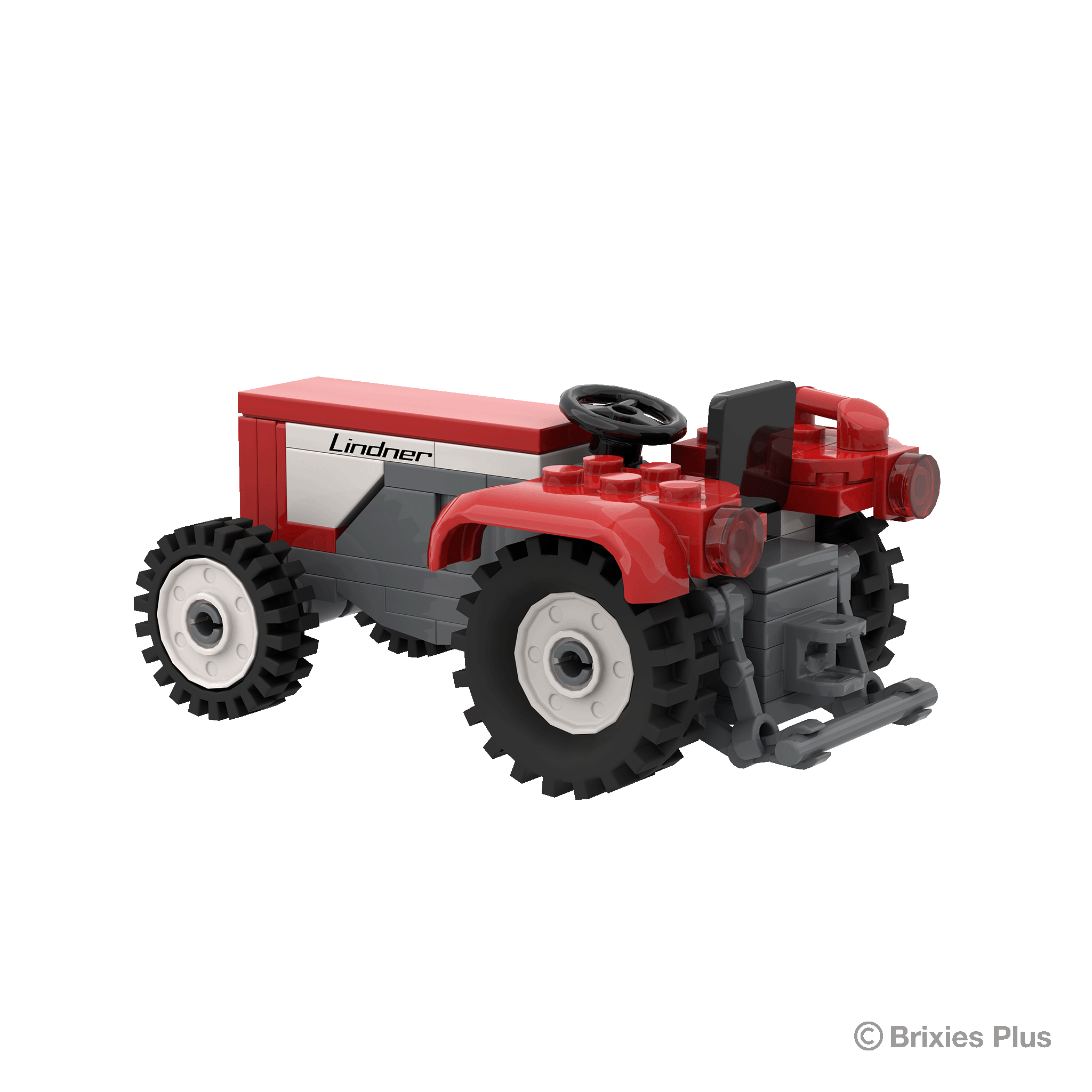 BRIXIES Plus Lindner BF 450