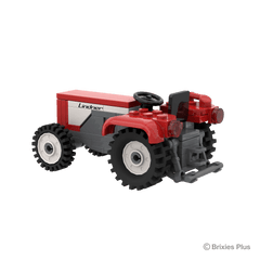 BRIXIES Plus Lindner BF 450