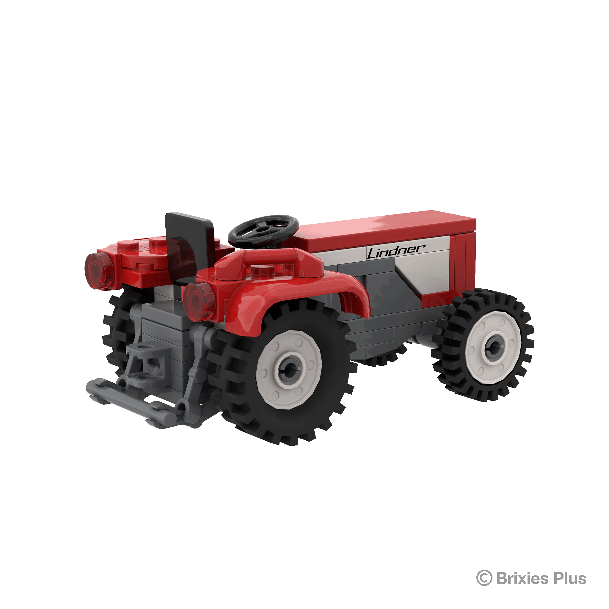 BRIXIES Plus Lindner BF 450