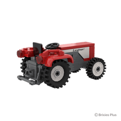 BRIXIES Plus Lindner BF 450