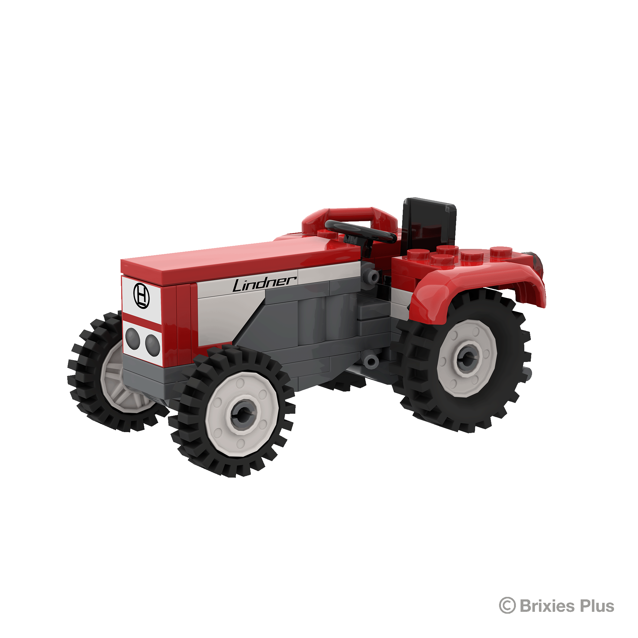 BRIXIES Plus Lindner BF 450