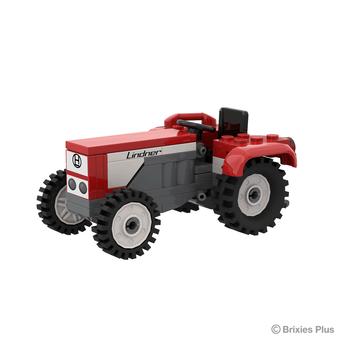 BRIXIES Plus Lindner BF 450