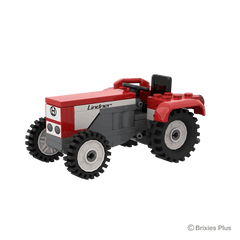 BRIXIES Plus Lindner BF 450