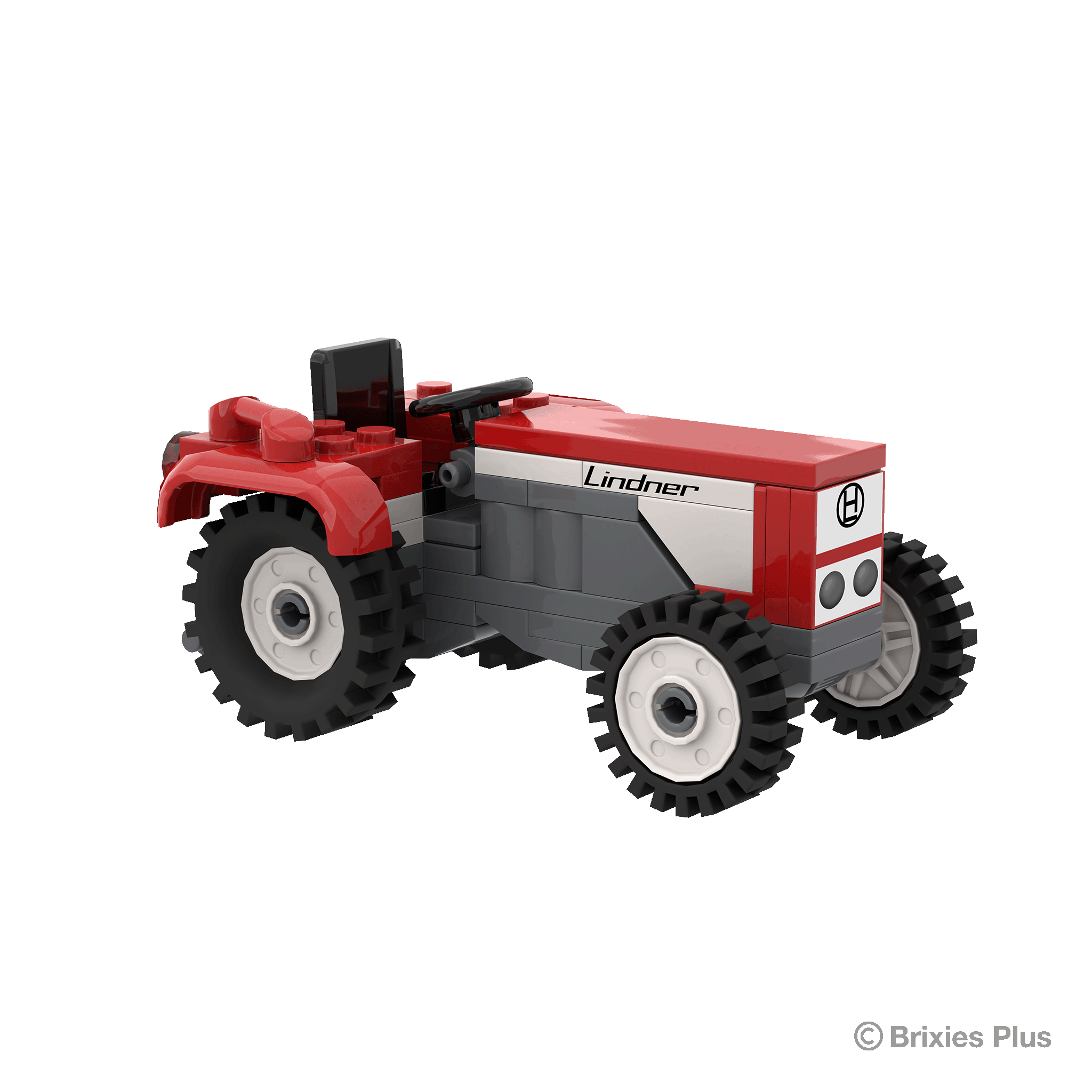 BRIXIES Plus Lindner BF 450