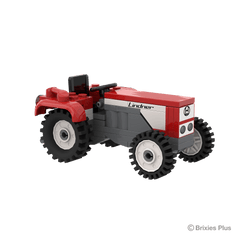 BRIXIES Plus Lindner BF 450