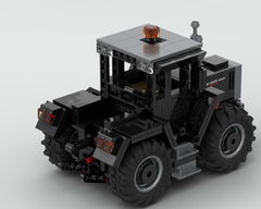 *SELEKTIV*BRIXIES Plus MB-Trac 1800 - 1:30 Scale