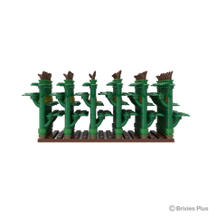 Brixies Plus Maisfeld / cornfield