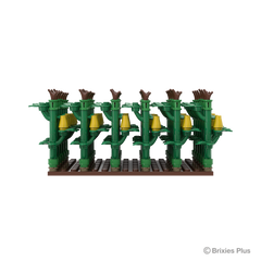 Brixies Plus Maisfeld / cornfield