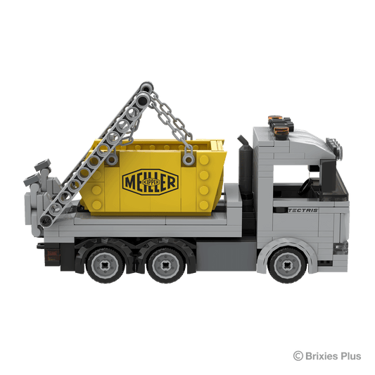 BRIXIES Plus Meiller TECTRIS