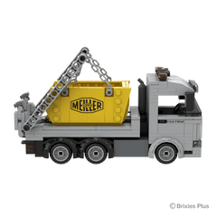 BRIXIES Plus Meiller TECTRIS
