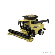 BRIXIES Plus New Holland CX