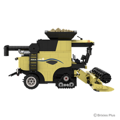 BRIXIES Plus New Holland CX890