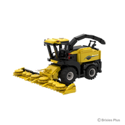 BRIXIES Plus New Holland FR