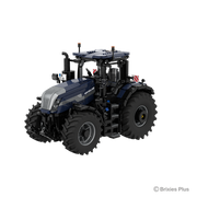 *SELEKTIV* BRIXIES Plus Technik RC New Holland T7.440 XD