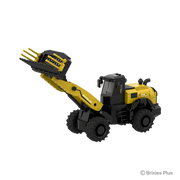 BRIXIES Plus New Holland W170D+