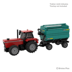 BRIXIES Plus Oehler Anhänger ZDK 160