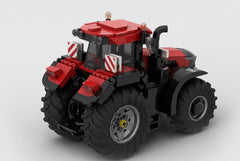 BRIXIES Plus Case Optum 440