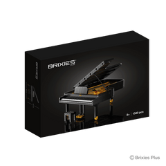 BRIXIES Plus Piano