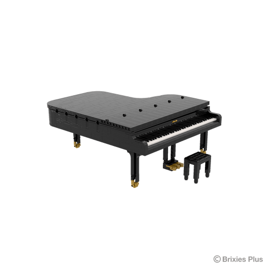 BRIXIES Plus Piano