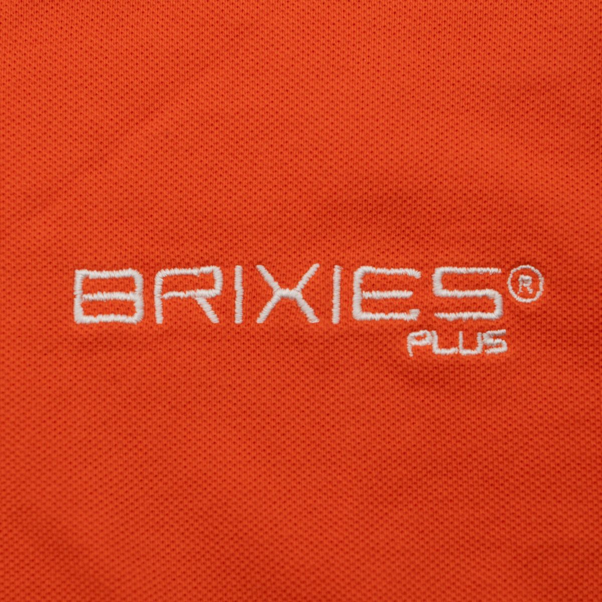 Polo-Shirts, orange