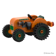 BRIXIES Plus Same DA25