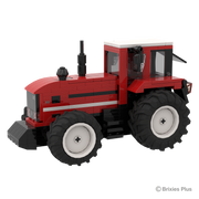 BRIXIES Plus Same Laser 110