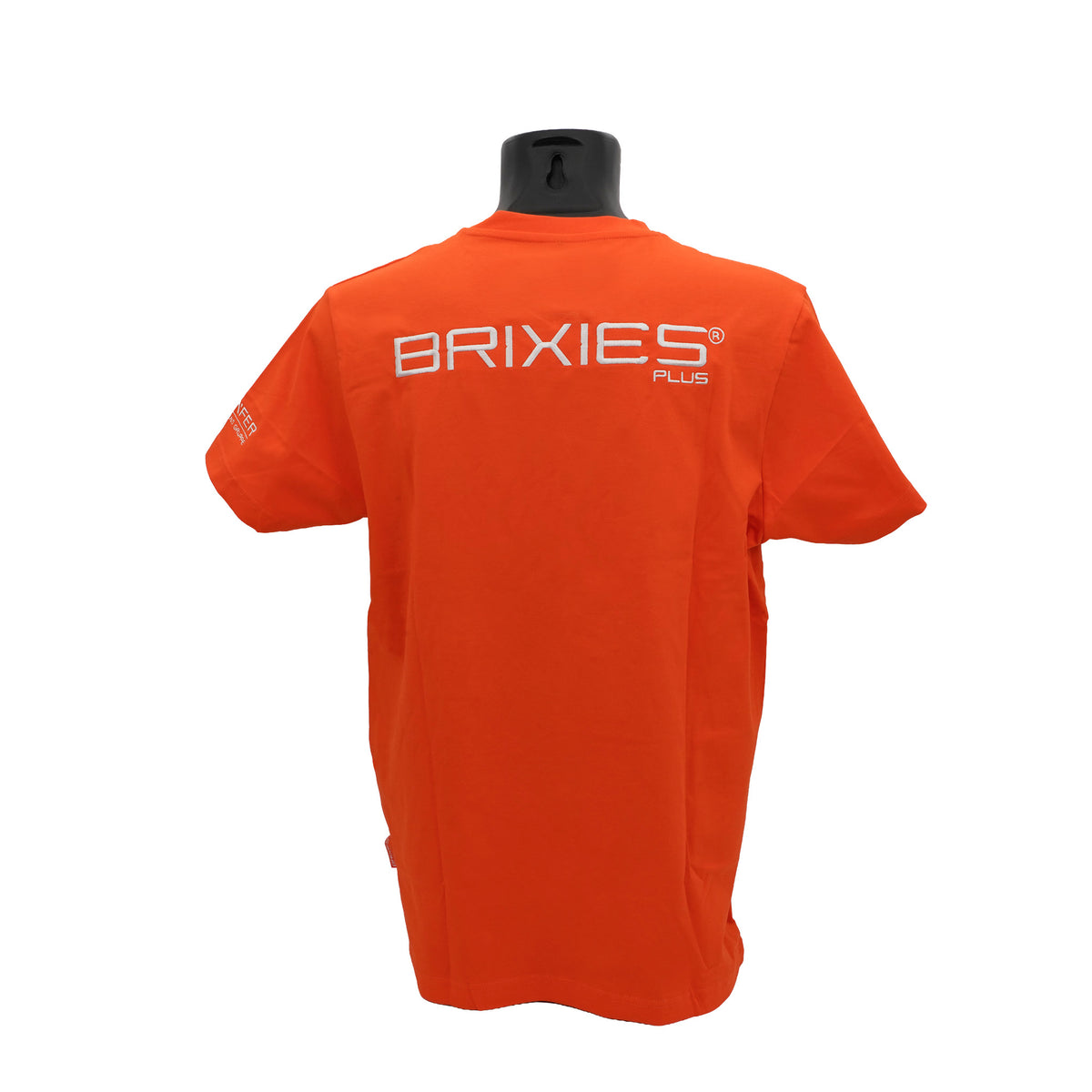 T-Shirt, orange