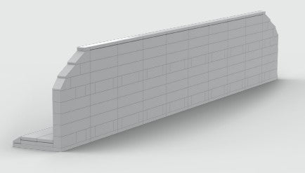 Brixies Plus Siolwand / Siol wall