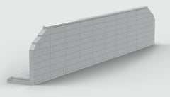 Brixies Plus Siolwand / Siol wall