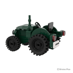 BRIXIES Plus Steyr 180