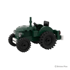 BRIXIES Plus Steyr 180