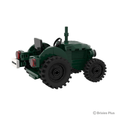 BRIXIES Plus Steyr 180