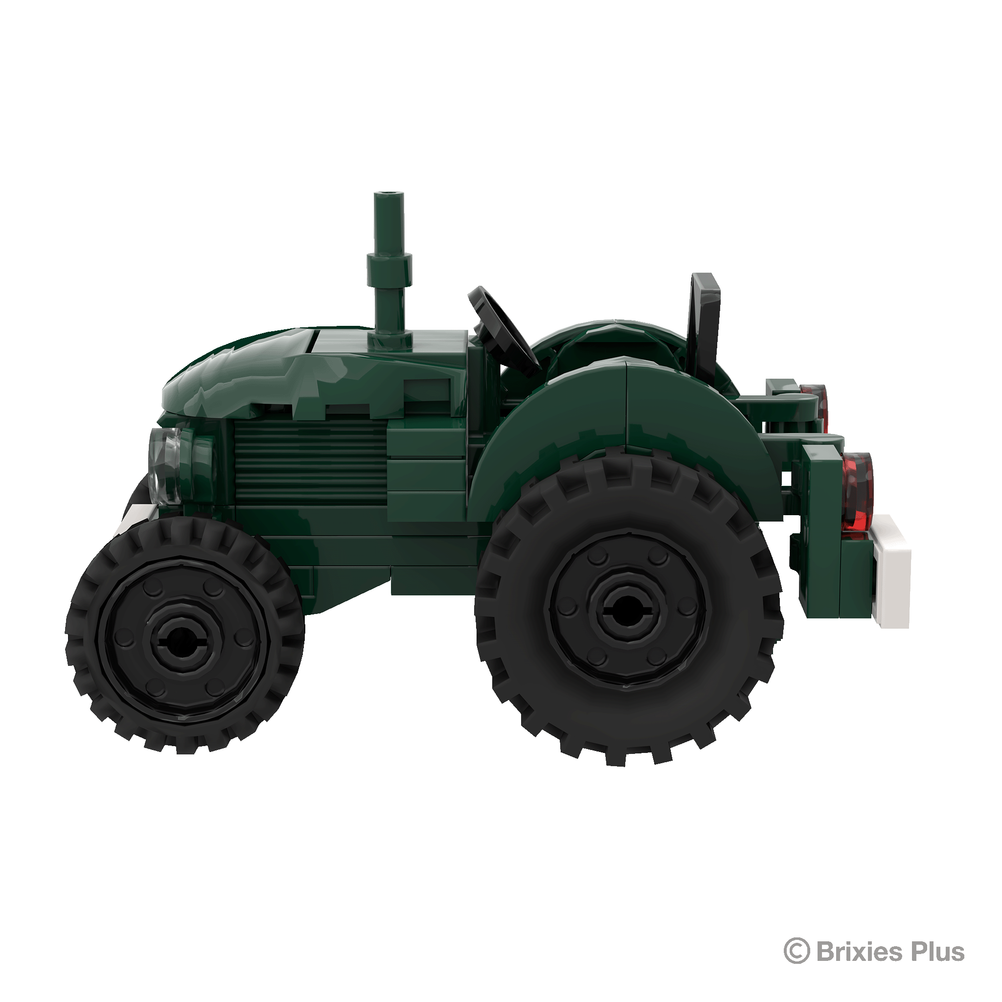 BRIXIES Plus Steyr 180