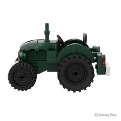 BRIXIES Plus Steyr 180