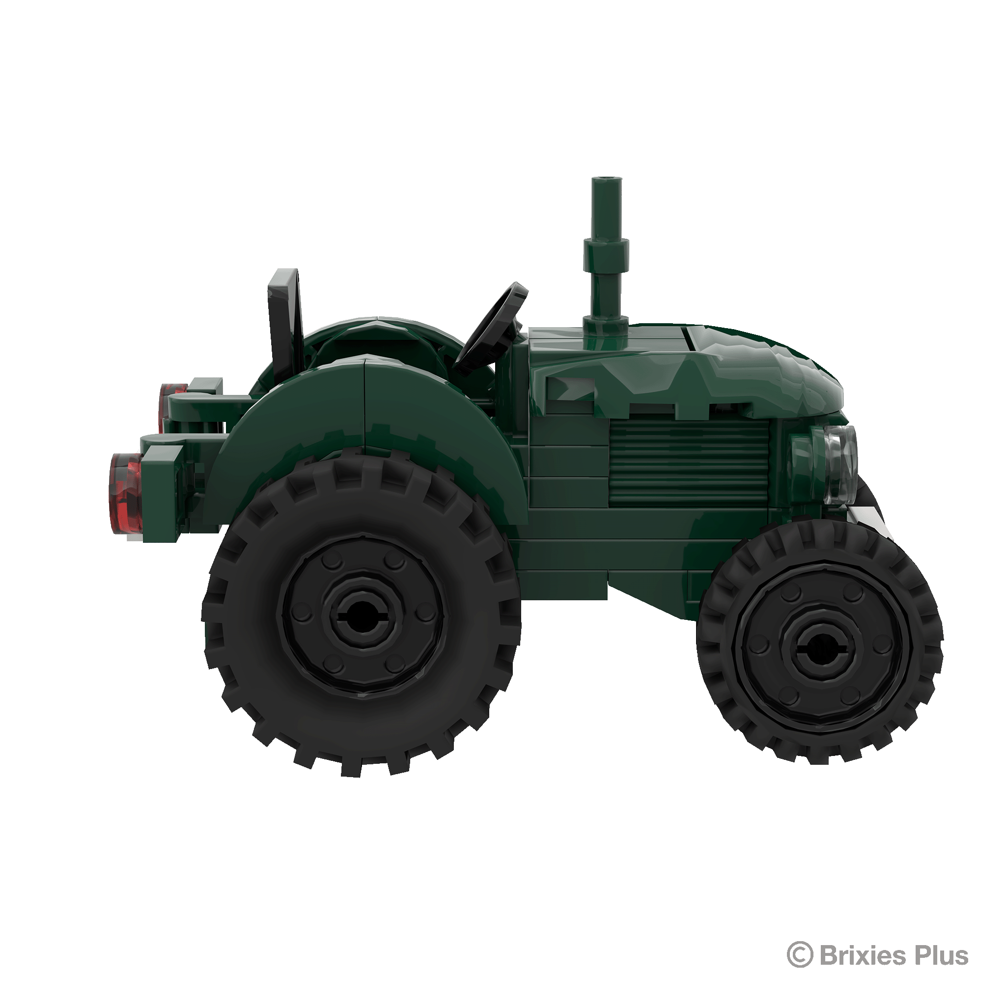 BRIXIES Plus Steyr 180