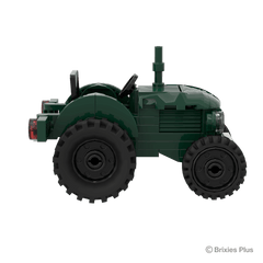 BRIXIES Plus Steyr 180