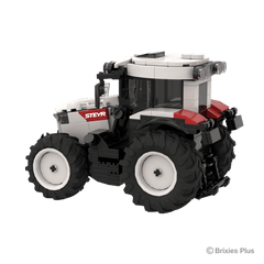 BRIXIES Plus Steyr Impuls 6200