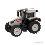 BRIXIES Plus Steyr Impuls