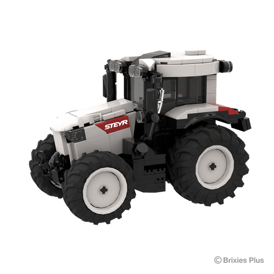 BRIXIES Plus Steyr Impuls 6200