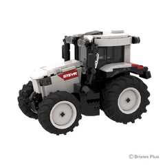 BRIXIES Plus Steyr Impuls 6200