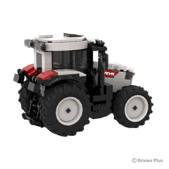 BRIXIES Plus Steyr Impuls 6200