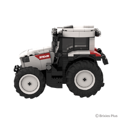 BRIXIES Plus Steyr Impuls 6200