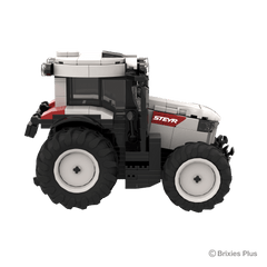 BRIXIES Plus Steyr Impuls 6200