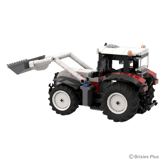 BRIXIES Plus Steyr Profi