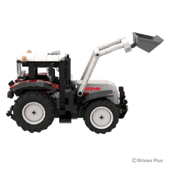 BRIXIES Plus Steyr Profi