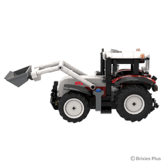 BRIXIES Plus Steyr Profi