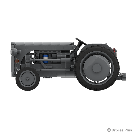 BRIXIES Plus Massey Ferguson TEA 20 - 1:16